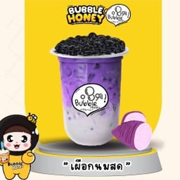 เผืิอกนมสด