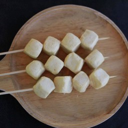 เต้าหู้ปลา