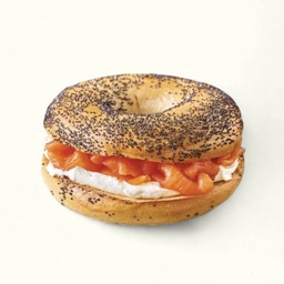 The Classic Bagel