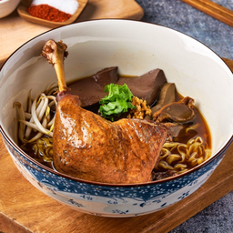 ก๋วยเตี๋ยวดับเบิ้ล เทอร์โบ