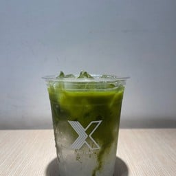 Coffee X Ekamai (Park X) Ekamai (Park X)