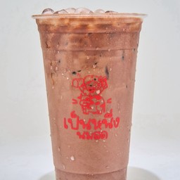 โกโก้นมสด