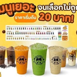 เดรี่ชาสาขา2