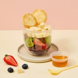 Cheese Cup ชีสคัพ