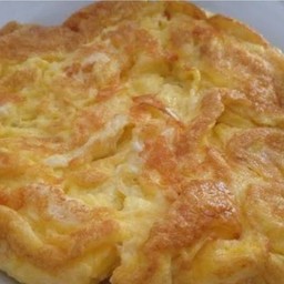 ไข่เจียว2ฟอง [เป็นกับ]