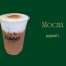 Tommy Coffee Bar