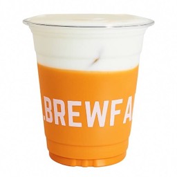Thai tea