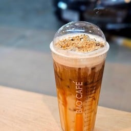 บาว คาเฟ่ สามแยกบางบอน