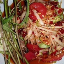 ตำลาว