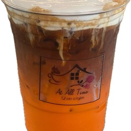 Thai tea Coffee