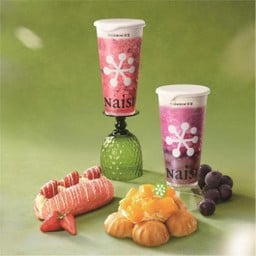 NaiSnow (Naixue) Naisnow奈雪 Central rama9