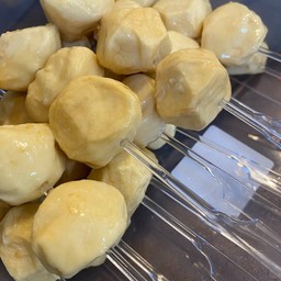 ลูกชิ้นเต้าหู้หมู