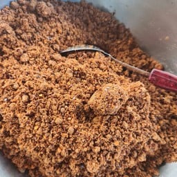 อาหารตามสั่ง&น้ำพริกน้องเป็นหนึ่ง