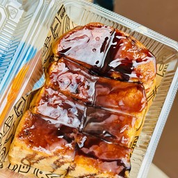 ปังปิ้งช็อคโกแลต