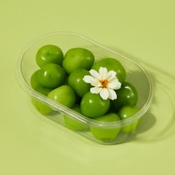 P8 องุ่นไชน์ มัสคัส (240-250g)