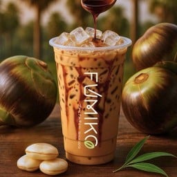 Fumiko bubble tea ฟูมิโกะ บับเบิ้ล ทรี ระแหง