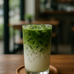 Matcha Green Tea