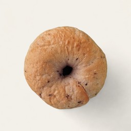 Blueberry Bagel