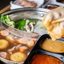 ชาบูชุดเล็ก