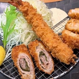 Shabukatsu Katsuki