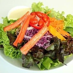 สเต็กโฮมเมด