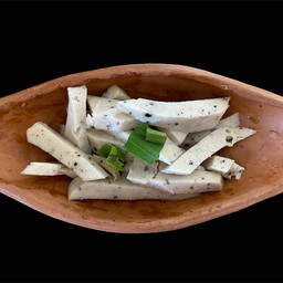 ท๊อปปิ้ง หมูยอ