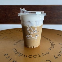 คาปูชิโน่-Capuchino