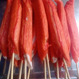 ปูอัดยักษ์