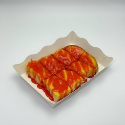 เนย-สตอเบอร์รี่