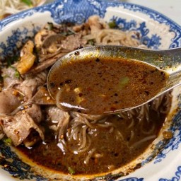 ก๋วยเตี๋ยวเรือ เส้นแก้ว