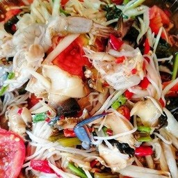 ตำป่าทะเล