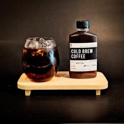 COLD BREW