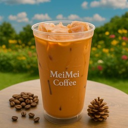 Ice Thai Tea