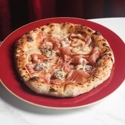 Morel Parma Monalisa