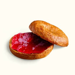 Jam Bagel