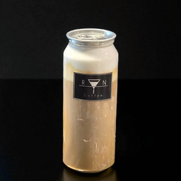 คาปูชิโน่ 400ml (No Ice)