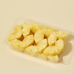 B2 สับปะรดตราดสีทอง (320g)