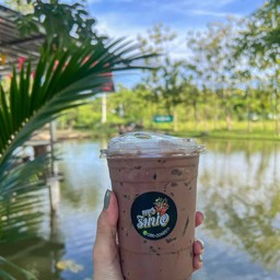 ม็อคค่า เย็น