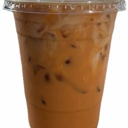 ชาเย็น/ชาไทย