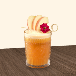 Red Apple Juice