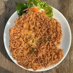 ไข่เจียว 1 ฟอง