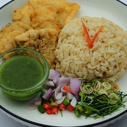 KIN Healthy อาหารคลีน วิภาวดี16