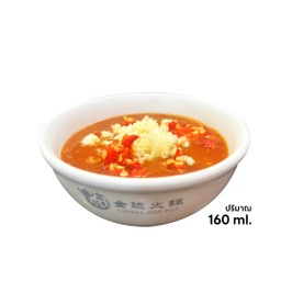 น้ำจิ้มสุกี้