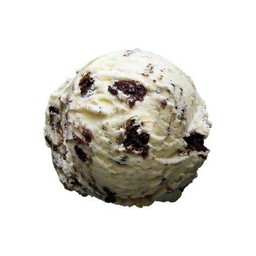 ไอศกรีม รสคุกกี้แอนด์ครีม