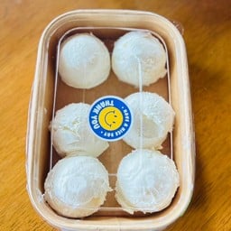 กรีกโยเกิร์ตรสธรรมชาติ