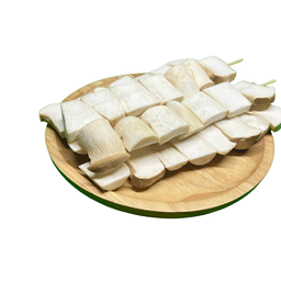 เห็ดออริจิ (ปิ้งย่าง)