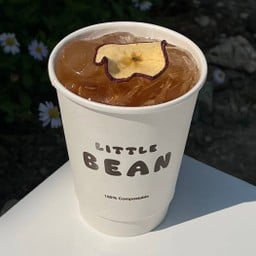 แอปเปิ้ลท็อฟฟี่โซดา