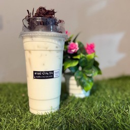 นมสดช็อกขูด