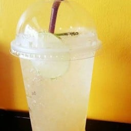 น้ำหวานชงชากาแฟ &ปั่น