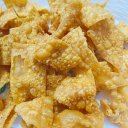 Fried Dumplings